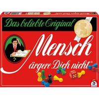 Schmidt Spiele 49020 brætspil Rejser/eventyr Rejser/eventyr, 45 min., Dreng/Pige, 6 År, Flerfarvet, 370 mm