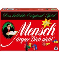 Schmidt Spiele 49021 brætspil Strategi Brætspil, Strategi, 6 År, 30 min., Familiespil