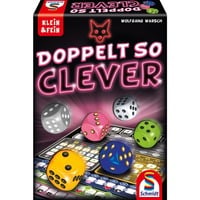 Schmidt Spiele 49357 brætspil, Terningspil Enkelt-spiller tilstand, Multiplayer-tilstand
