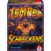 Schmidt Spiele 75046 brætspil, Kortspil Dreng/Pige, 8 År