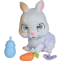 Simba Pamper Petz Kanin, Spil figur 
