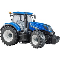 bruder 03120, Model køretøj