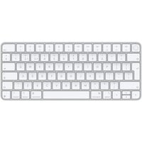Apple Tastatur Sølv/Hvid, Layout i Storbritannien