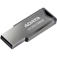 ADATA USB-stik Sølv/metal, Detail