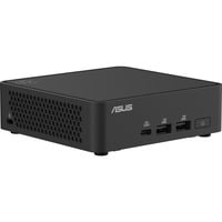 ALTERNATE x ASUS NUC 15 Pro Slim Kit Core 3 100U, Mini-PC Sort