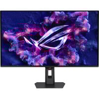 ASUS Gaming Skærm Sort