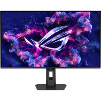 ASUS XG32UCDS, Gaming Skærm Sort