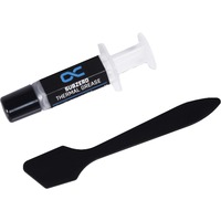 Alphacool Subzero Thermal Grease 1g, Termisk forbindelser og puder grå