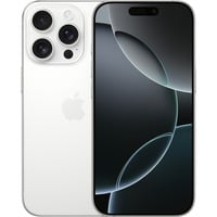Apple MYNJ3ZD/A, Mobiltelefon Hvid