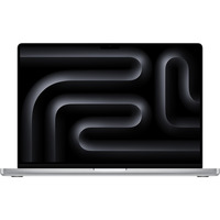 Apple MacBook Pro (16") 2026 CTO, Notebook Sølv