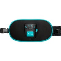 Beurer Mavemuskelbælte Antelope 2, Massage apperat enhed Sort