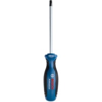 Bosch 1 600 A01 V0F manuel skruetrækker Enkelt Lige skruetrækker Blå/Sort, 130 g