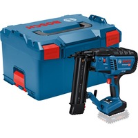 Bosch Batteri trænegler GNH 18V-50 M Professional solo, 18Volt, søm maskine Blå/Sort