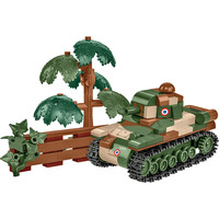 COBI COBI-2719, Bygge legetøj