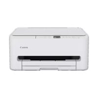Canon PIXMA TS6550i Inkjet A4 1200 x 1200 dpi Wi-Fi, Multifunktionsprinter Hvid, Inkjet, Farveudskrivning, 1200 x 1200 dpi, A4, Direkte udskrivning, Hvid