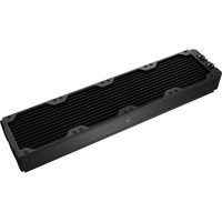 Corsair CX-9033007-WW, Radiator Sort