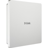 D-Link AC1200 Hvid Strøm over Ethernet (PoE), Adgangspunktet 300 Mbit/s, 867 Mbit/s, 10,100,1000 Mbit/s, 2.4, 5 GHz, IEEE 802.11a, IEEE 802.11ac, IEEE 802.11b, IEEE 802.11g, IEEE 802.11n, IEEE 802.3af, 26 dBmW