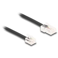 DeLOCK 88038, Kabel Sort