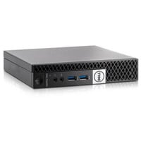 Dell Fuld PC Sort