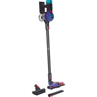 Dyson V10 Konical, Skaft støvsuger grå/Lilla