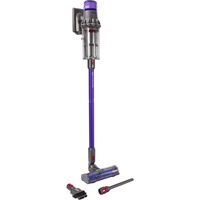 Dyson V11 Advanced, Skaft støvsuger Violet/nikkel