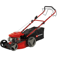 EINHELL GC-PM 46 S HW-E, Plæneklipper Rød/Sort