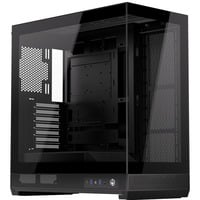ENDORFY Fishtank 6000 Flex, Towerkabinet Sort
