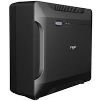 FSP NANO 600, UPS Sort