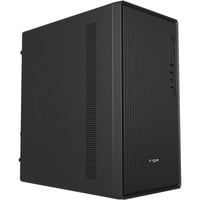 FSP S120-B, Boliger Sort