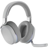 Fractal Design Headset Hvid