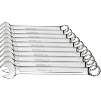 GEDORE R09105010 ringgaffelnøgle Chrome, 50 mm, 850 g