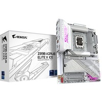 GIGABYTE Z890 AORUS ELITE X ICE, Bundkort 