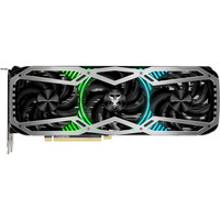 Gainward GeForce RTX 3080 Ti Phoenix Renoveret, Grafikkort 