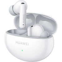 Huawei FreeBuds 6i Headset True Wireless Stereo (TWS) I ørerne Opkald/musik Bluetooth Hvid, Hovedtelefoner Hvid, True Wireless Stereo (TWS), 14 - 40000 Hz, Opkald/musik, 5,4 g, Headset, Hvid