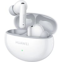 Huawei FreeBuds 6i, Hovedtelefoner Hvid