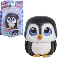 Just Play furReal Handfuls - Pingvin, Spil figur 
