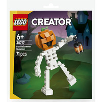 LEGO 30714, Bygge legetøj 