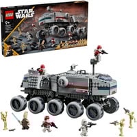 LEGO Bygge legetøj