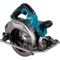 Makita Batteridrevet håndcirkelsav HS004GZ01 XGT, 40 Volt, Rundsav Blå/Sort