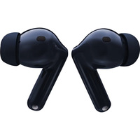 Motorola moto buds 2 plus PANTONE Silhouette, Hovedtelefoner Sort