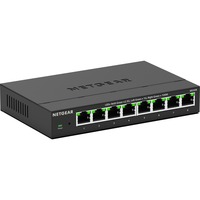 Netgear MS308-100EUS, Switch Sort