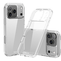 Nevox 2513, Mobiltelefon Cover gennemsigtig