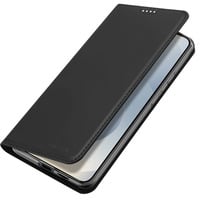 Nevox 2580, Mobiltelefon Cover Sort