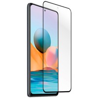 Nevox NEVOGLASS 3D, Beskyttelsesfilm gennemsigtig