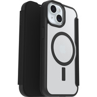 Otterbox 77-97828, Mobiltelefon Cover gennemsigtig/Sort