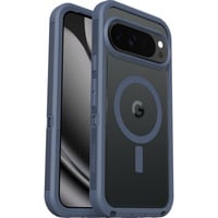 Otterbox Defender Pro XT, Mobiltelefon Cover gennemsigtig/mørkeblå