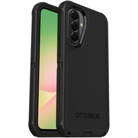 Otterbox Forsvarer, Mobiltelefon Cover Sort