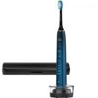Philips Sonicare Diamond Clean 9000 Special Edition HX9911/89, El-tandbørste mørkeblå