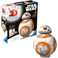 Ravensburger 11578, Puslespil 