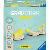 Ravensburger 23749, Tog